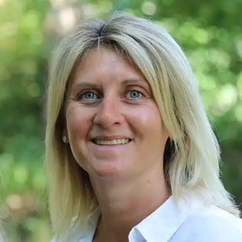 Foto von Tagesmutter Oksana Welk